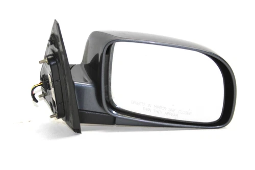 2007-2009-2011-2012 Hyundai Santa Fe Passenger Side View Mirror Power OEM #47A