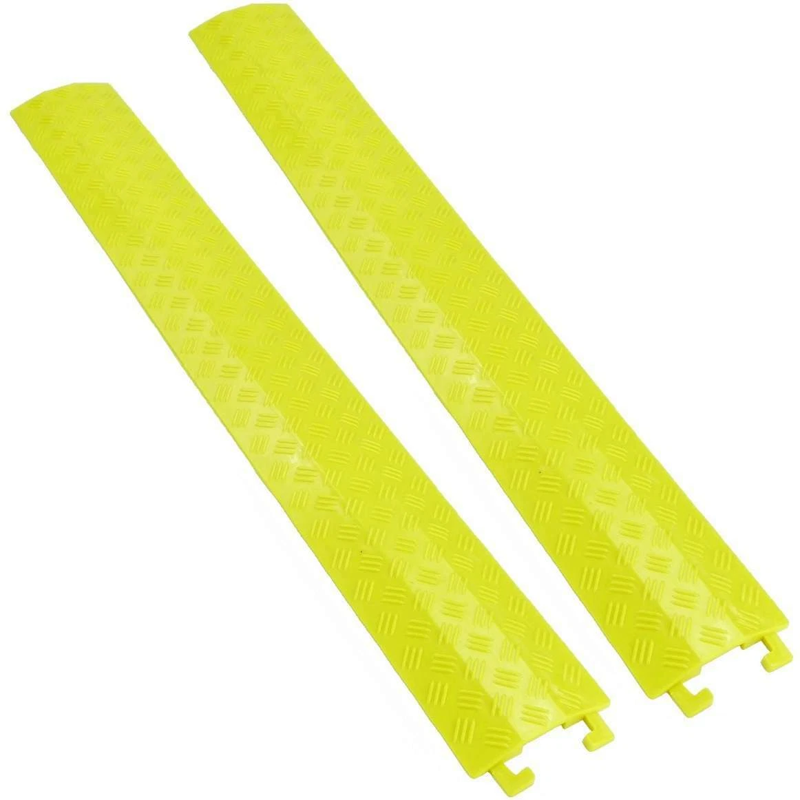 2 Kanal Kabelbrücke PRO Kabelschutz Kabelkanal Überfahrschutz Kabelmatte LKW PKW 2 Kanal Kabelbrücke PRO Kabelschutz Kabelkanal Überfahrschutz Kabelmatte LKW PKW