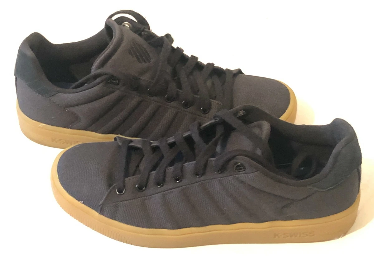 K swiss clearance court frasco trainers