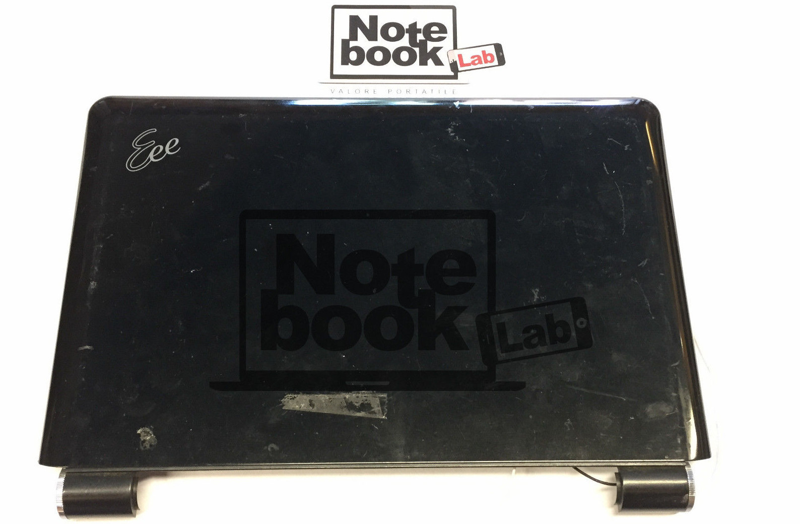 Cover Back Bezel posteriore monitor display led 13GOA0I8AP010 Asus EEEPC 904HD
