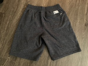 adidas reigning champ shorts