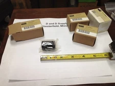 DAYTON 2CNL4, 1/2" Bore, Ball Bushing Bearing, Open