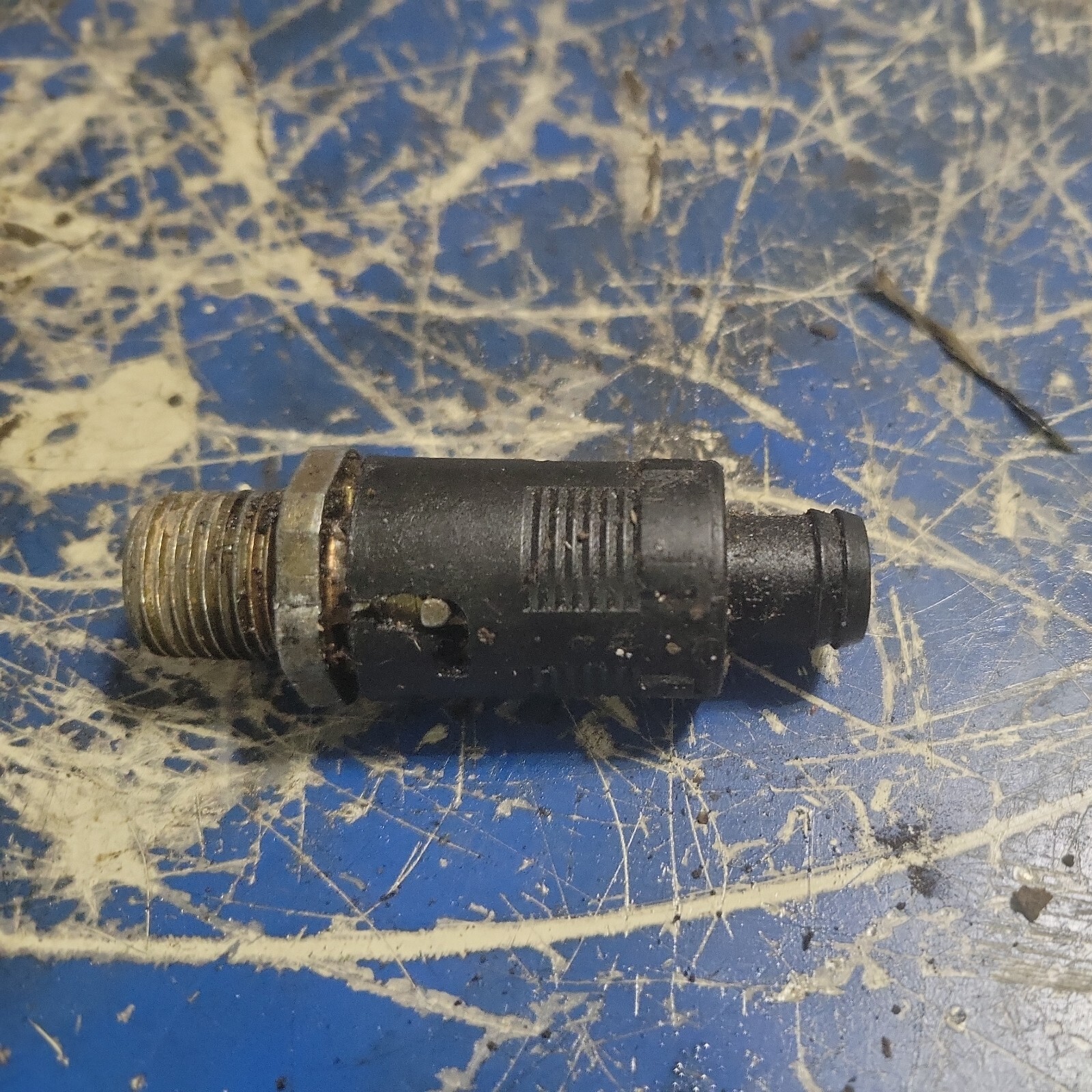 Kohler Oil Drain Plug CV14S eBay