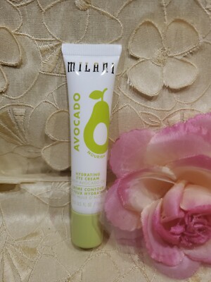 MILANI-AVOCADO-HYDRATING-EYE CREAM-NOURISH-NEW!!
