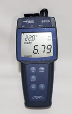VWR Thermo Orion Symphony SP20 Portable Ph Meter