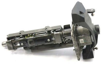 Volvo V60 II 2018- 2.0D D4 32240243 Gear shift control Getriebe Schaltsteuerung 