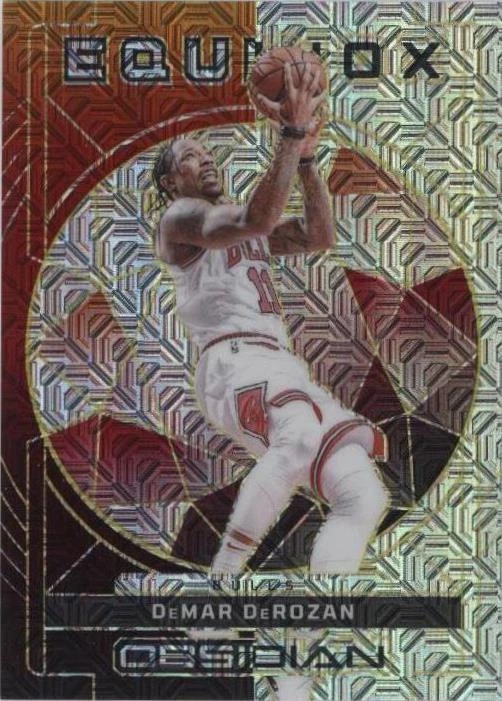 Electric Etch Molten Mojo