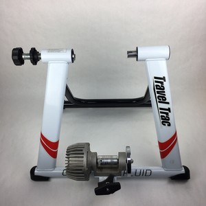travel trac comp fluid trainer