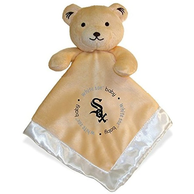 CHICAGO WHITE SOX FLEECE BABY WRAP BLANKET | eBay