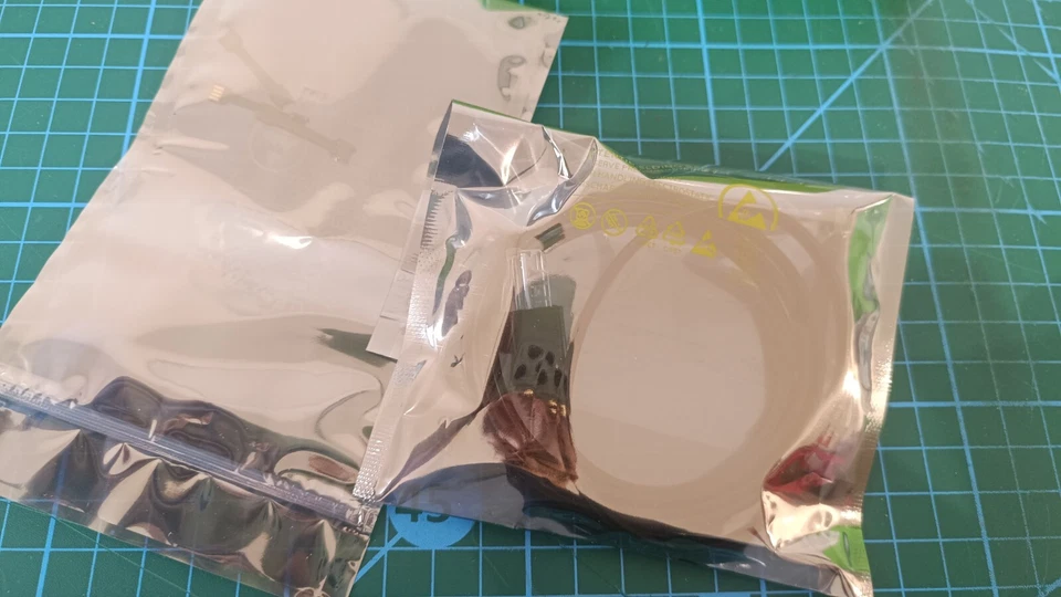 Sensirion SHT35 Digital Humidity Sensor SHT35 and SEK Entwicklungskit_0.2_5 - Bild 4 von 4