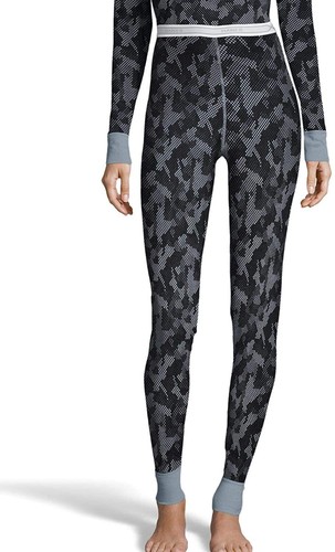Tagless Thermal Waffle Knit Pant 