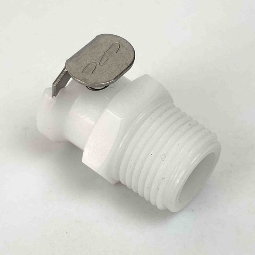 CPC Schnellverschlusskupplung 3/8" Kupplung BSPT, unused - Picture 2 of 2