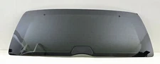 Fits 2002-2007 Jeep Liberty Back Tailgate Window Glass Rear Heated