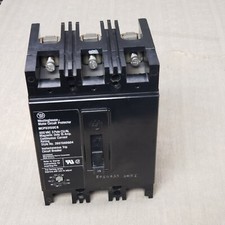 Westinghouse Motor Circuit Protector / Breaker 15A 600VAC MCP03150CR 2607D80GO4