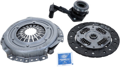 Sachs 3000 990 084 clutch kit for Ford, Mazda