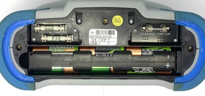 Cassetta Portabatteria Fino A 200 A·h Osculati Scegli Il Modello - Foto 9