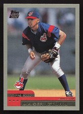 2000 Topps Traded &amp; Rookies #T26 Maicer Izturis RC Rookie Card QTY