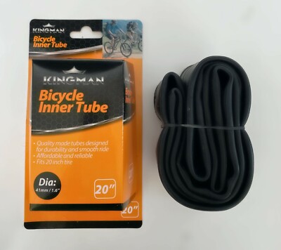20 bicycle inner tube