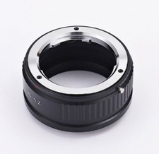 Lens Mount Adapter For Minolta MD Mount Lens to for Nikon Z ZFC Z6 Z7 Z5 Camera