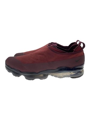 Nike Low Top Sneakers AIR VAPORMAX MOC ROAM Mock Chrome 29cm 