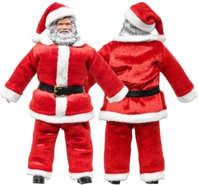 Santa Claus 8 Inch Action Figure [2015 Edition] | eBay