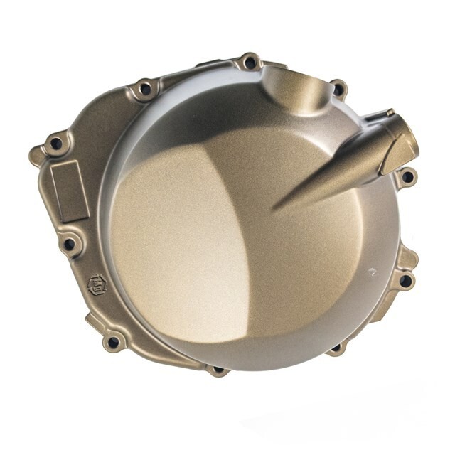 KAWASAKI 14032-1498 COVER-CLUTCH for sale online | eBay