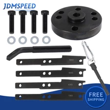 For Cummins ISX QSX Timing Injector Cam Gear Puller Tool 3163069 3163530 3163021