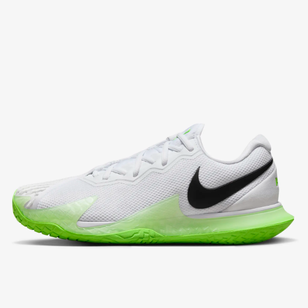ナイキ　ZOOM VAPOR CAGE 4 RAFA ヴェイパー　ラファ25cm Nike Air Zoom Vapor Cage 4 Rafa (M)