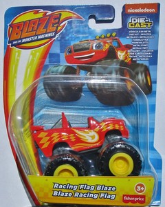 ebay blaze and the monster machines