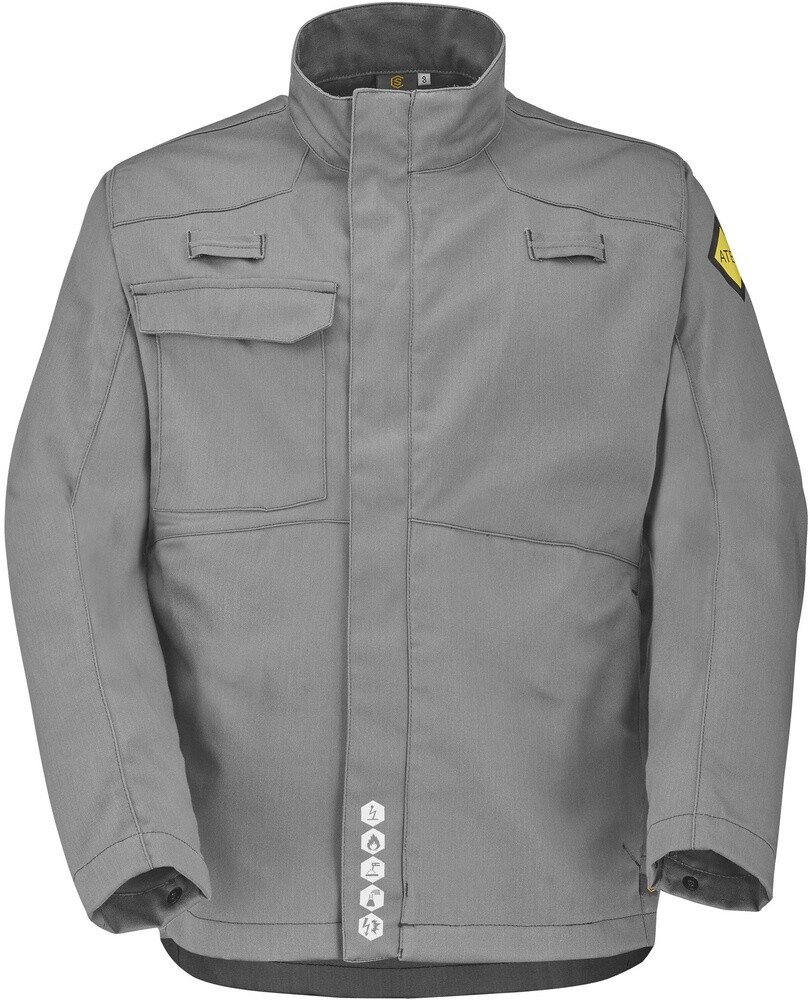 Пылесос Cepovett Jacke Atex 260 Xp Etna 20590₽