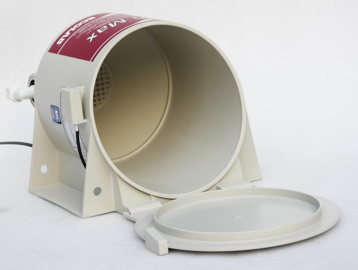 NOS ECOLAB VANGUARD MODEL WASH MAX CLEAN DISPENSING SYSTEM 92371103 eBay