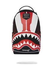 Authentic SPRAYGROUND PORSCHE FORMULA-E BACKPACK - LIMITED EDITION Exclusive