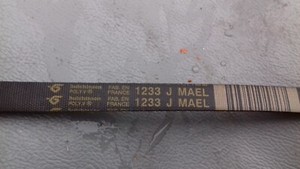 Riemen Keilriemen Waschmaschine Candy C1044T Original