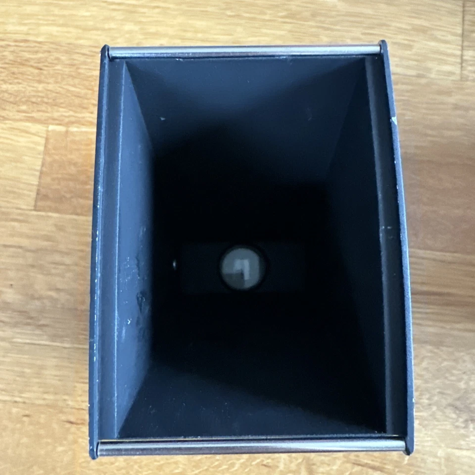 AGFA MITHRA 47 - Seltenes Modell von AGFA Suisse - Schweiz 1947 - Funktioniert - Bild 4 von 4