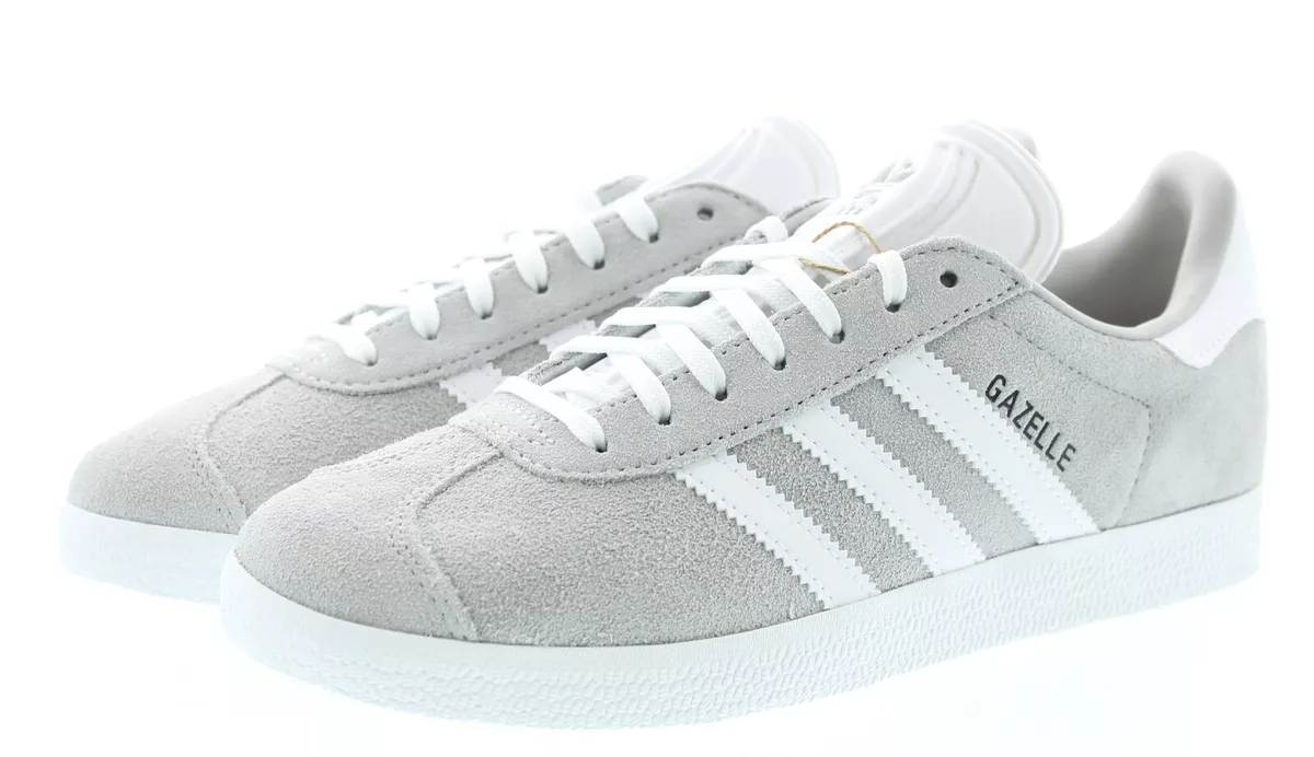 Blanco Calzado de mujer - Zapatillas - Adidas Originals Gazelle - Code  Exclusions