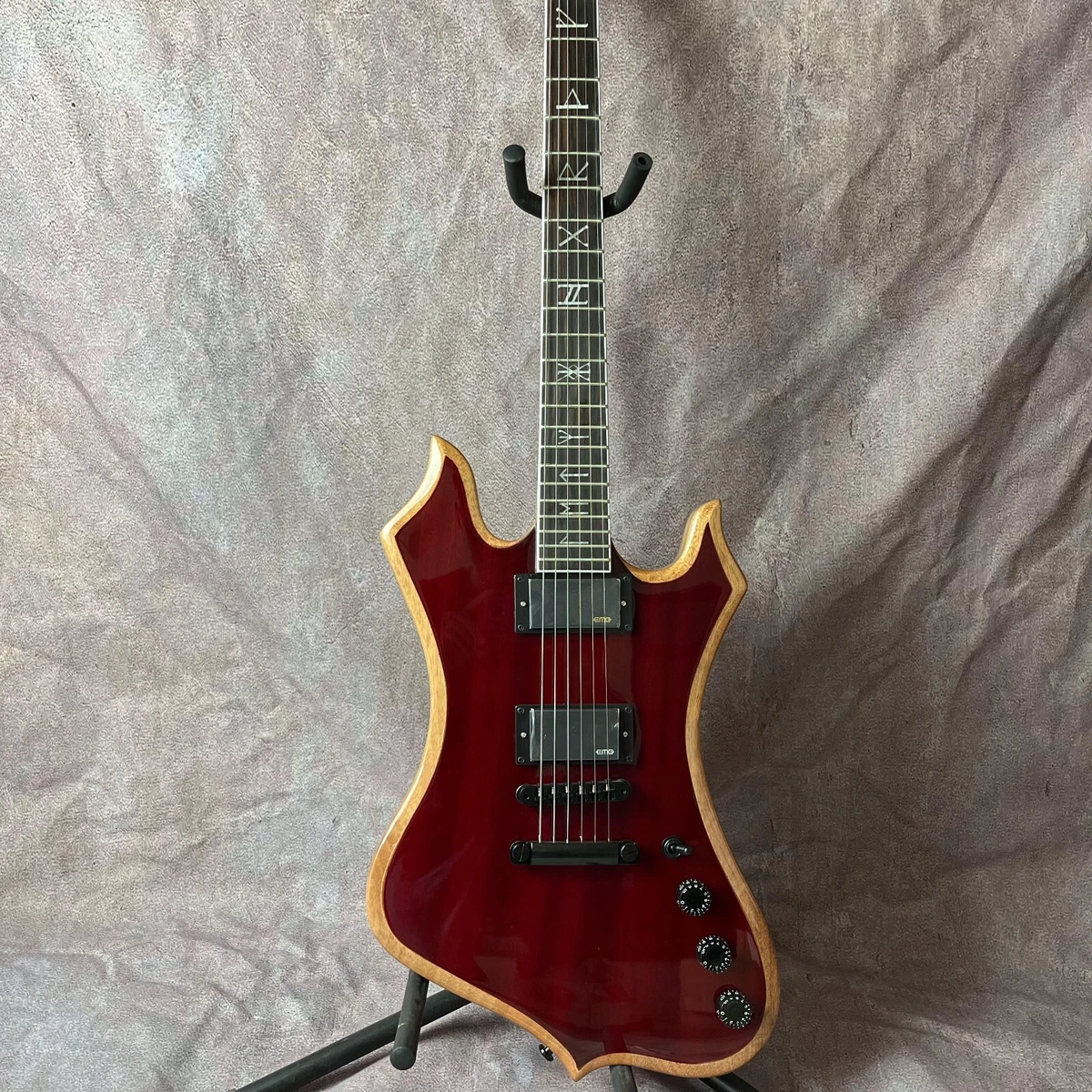Best guitar pickups for rock deals