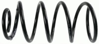 998 602 Sachs Fahrwerksfeder FüR Mazda