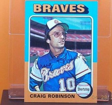 Click to enlarge Craig Robinson