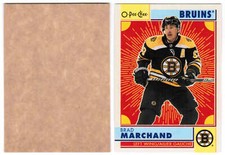 22/23 2022 O-PEE-CHEE HOCKEY OPC RETRO BLACK BANK PARALLEL CARDS NNO U-Pick List