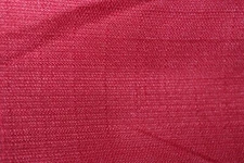 Essential Home JETTA Red Fabric Napkin Set of 4 