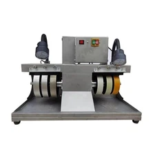 Gemstone and Jade Crafts Grinding and Polishing Machine, Edge Grinding Machine
