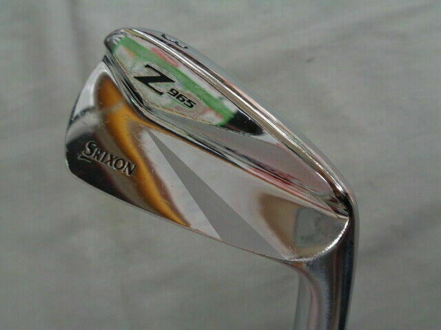 Dunlop SRIXON Z965 3I DG D.S.T. S200-FLEX SINGLE IRON | eBay