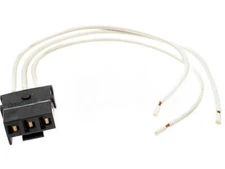 For 1986-1992 Buick Skylark Brake Switch Harness SMP 77988YTJW 1987 1988 1989