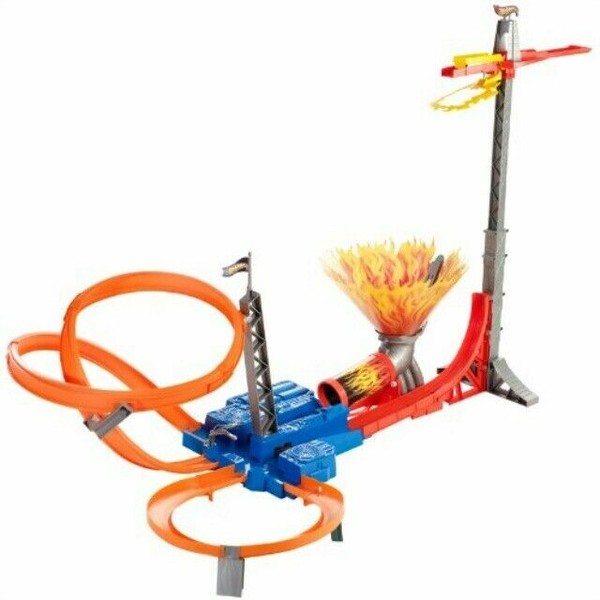 hot wheels t7509