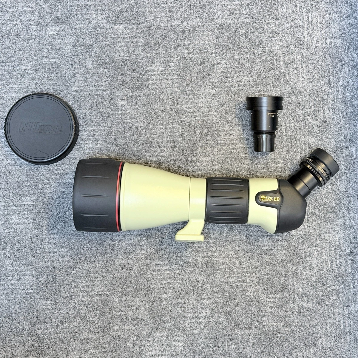 25+ nikon fieldscope for sale | Updated Oct 2026