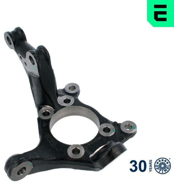 Optimal KN-981704-01-L Achsschenkel FüR RadaufhäNgung FüR Toyota-image