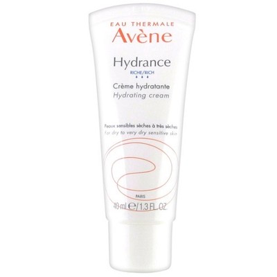 Avene Hydrance Rich Feuchtigkeitscreme 40ml