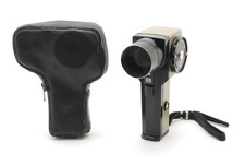 [NEAR MINT++ w/Case] Asahi Pentax Spot Meter V Light Exposure From JAPAN