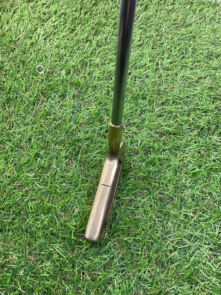Ram Elk Grove Accubar Left Handed Putter - Image 4 of 4