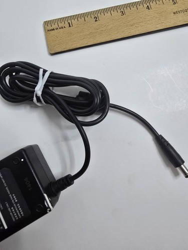 Genuine Hoioto ADS-65LS|-12-1 12036G CHARGER New LAPTOP GAMING TOYS 12V- 3a - Picture 3 of 6